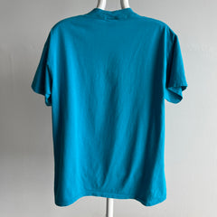 1980/90s USA Made Nike T-Shirt