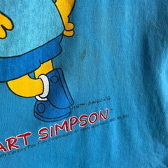 1990 Skater Bart Simpson