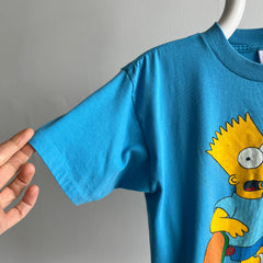 1990 Skater Bart Simpson