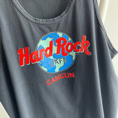 1990s Hard Rock Cafe Cancun Tank Top