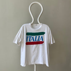 1970s/80s Italia T Shirt - !!!!!