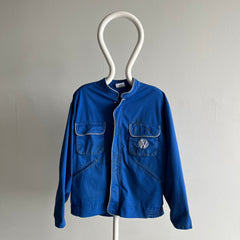 1980/90s Made in Germany Official Volkswagen Chore Coat - Oh My!