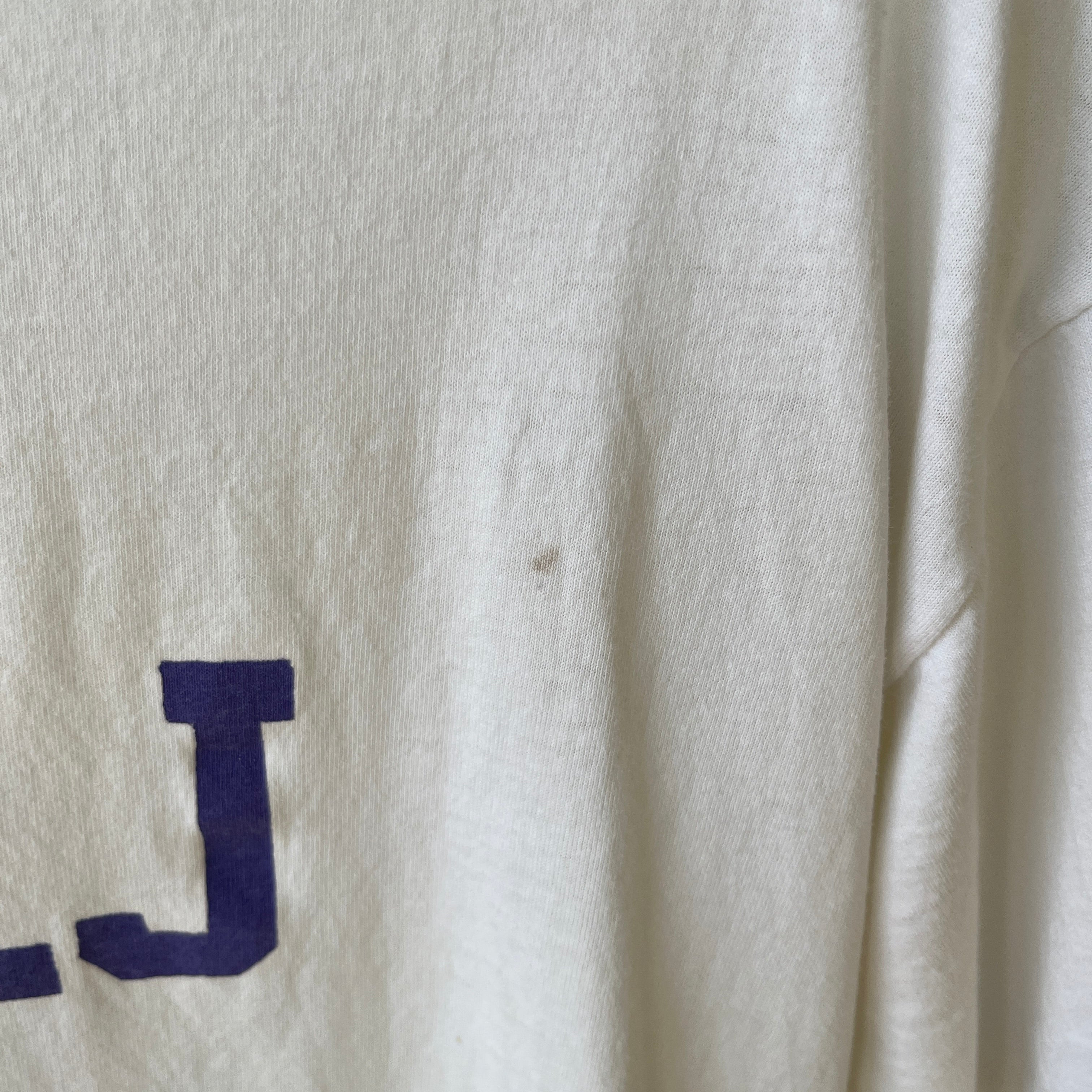 1995 R.O.J T Shirt - Backside Too!
