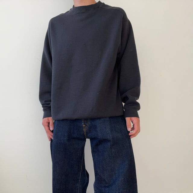 Brouillon de sweat-shirt vierge