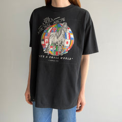 1994 American Miniature Association - AMHA National Horse Show T-Shirt !!!!!