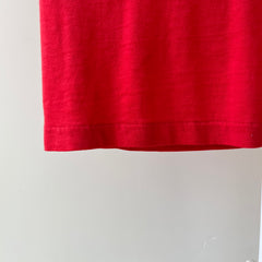 1980s Paper Thin The Ohio State T Shirt