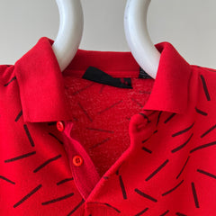 Sweat graphique brouillon