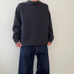 Brouillon de sweat-shirt vierge