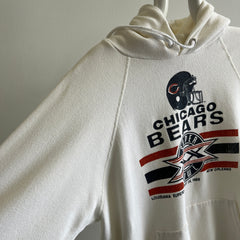 1986 Chicago Bears Hoodie - Da BEARS