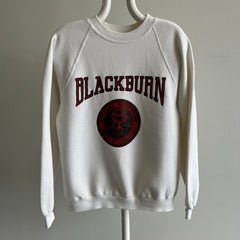 1970s Blackburn University Sweatshirt