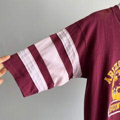 1970s Arizona State Sun Devils Football Shirt by Logo 7