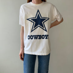 1996 Dallas Cowboys Football T Shirt