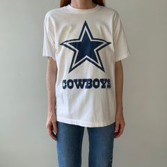 1996 Dallas Cowboys Football T Shirt