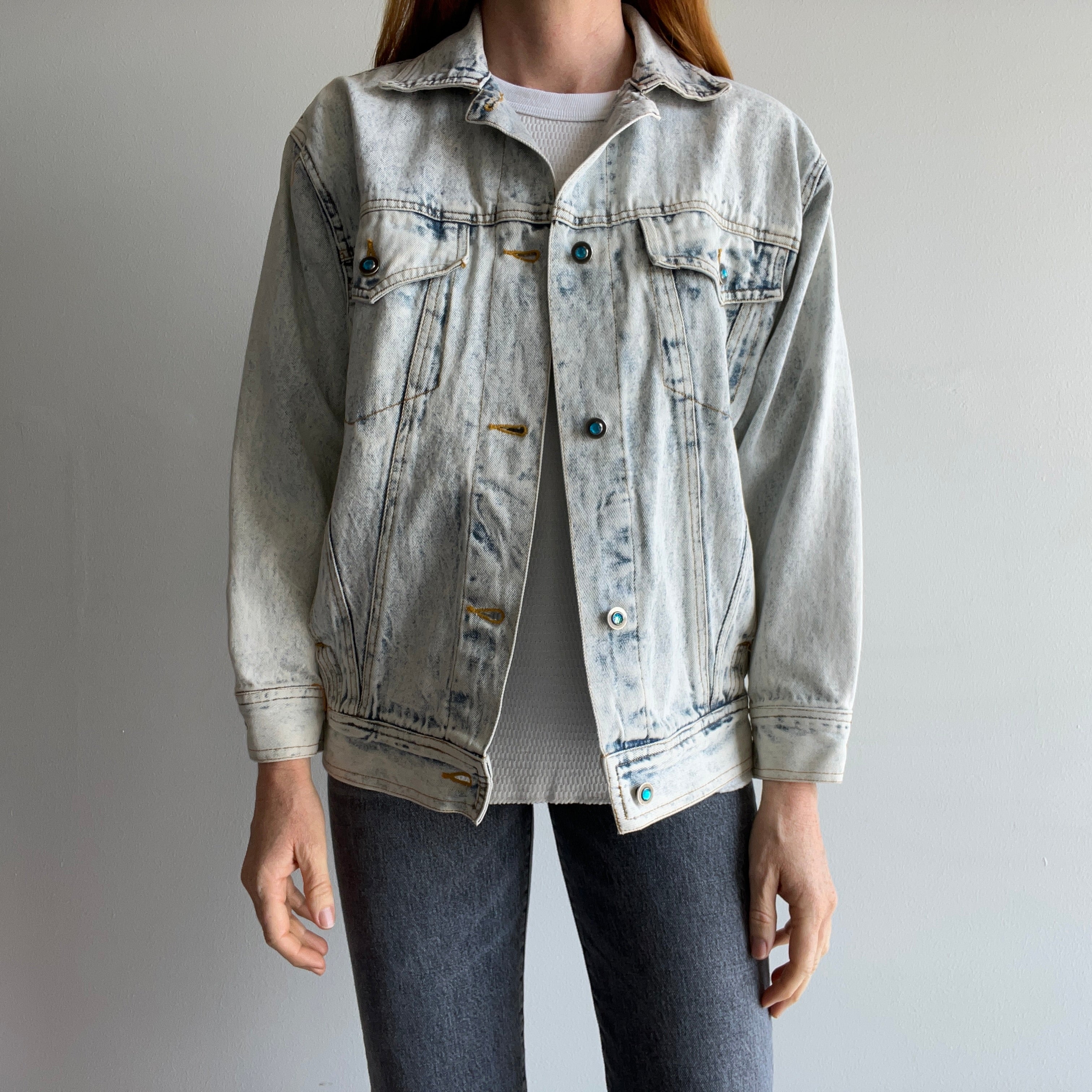 Studded Sequin Butterfly Denim Jacket | Jean jacket for girls, Kids jeans  jacket, Kids denim jacket
