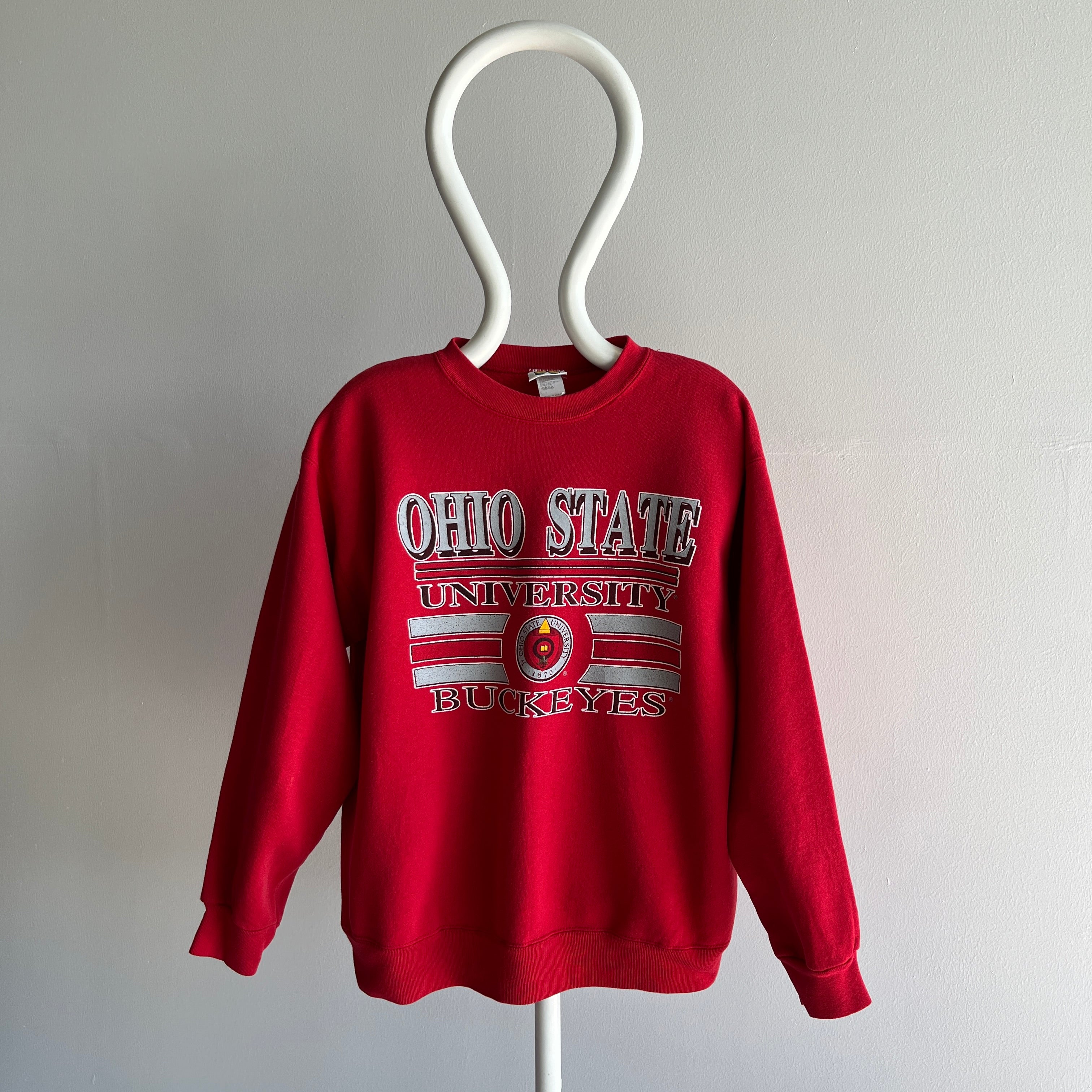 1990s The Ohio State Sweatshirt