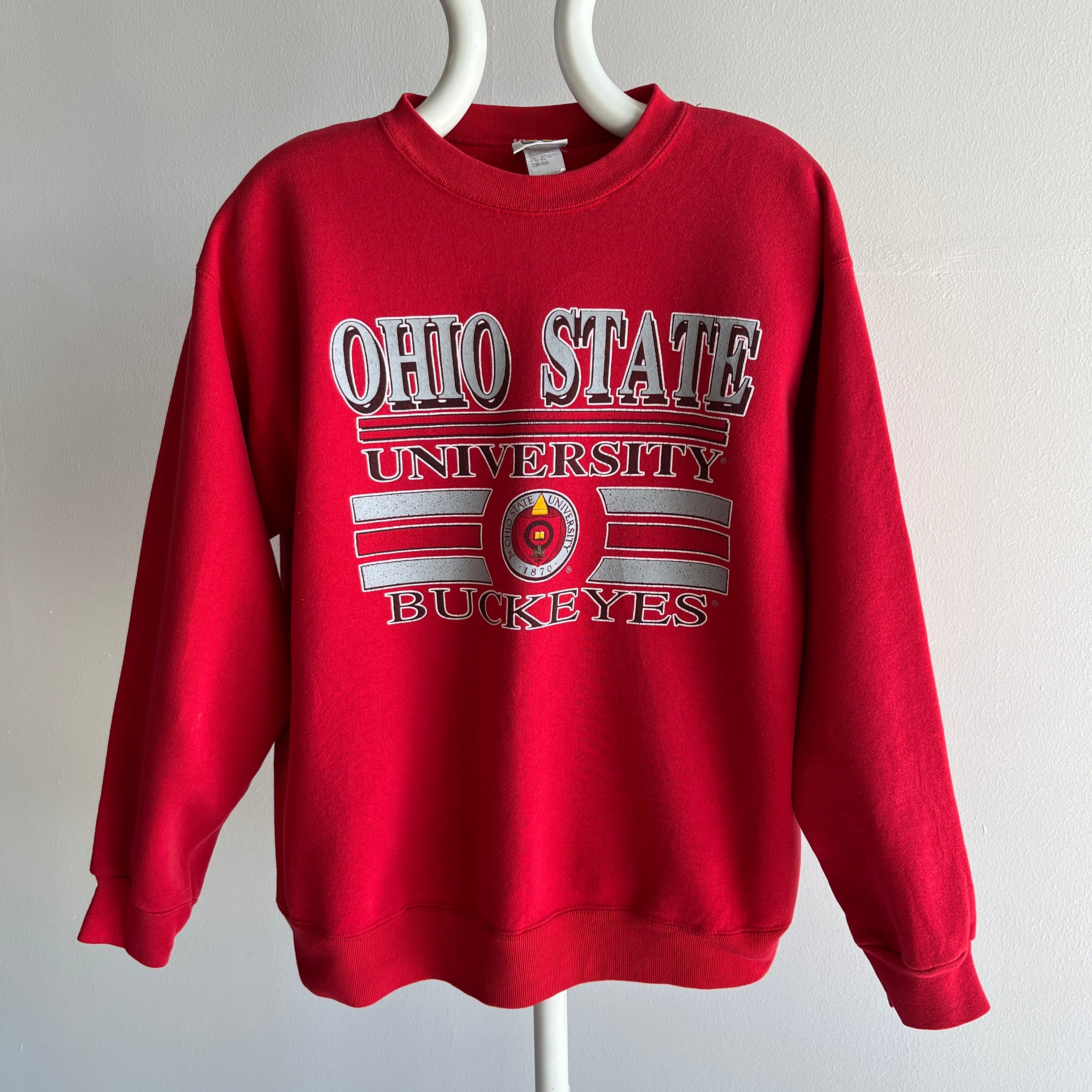 1990s The Ohio State Sweatshirt