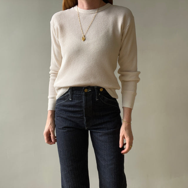 Brouillon de sweat-shirt vierge