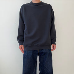 Brouillon de sweat-shirt vierge