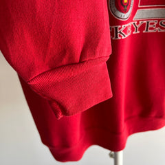 1990s The Ohio State Sweatshirt