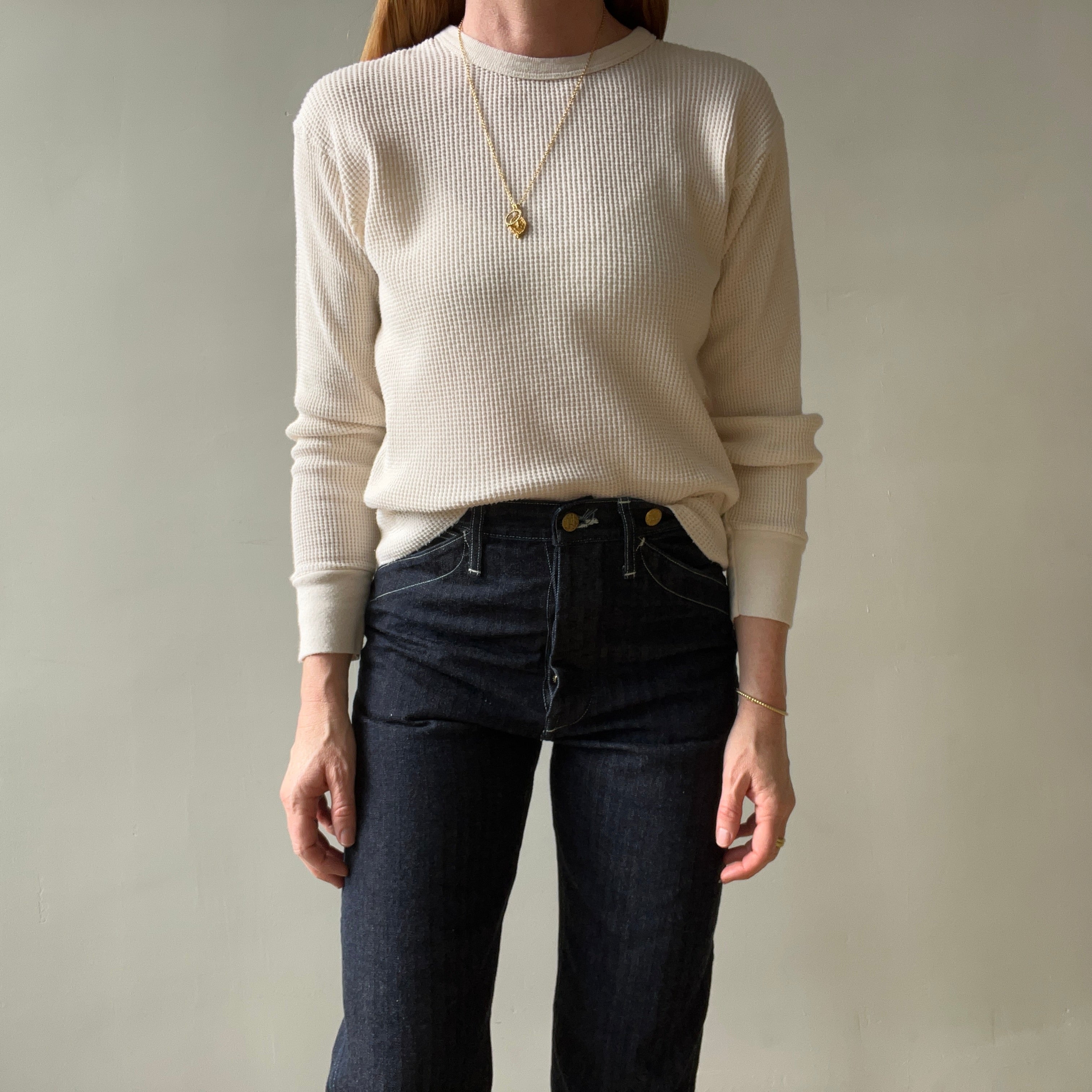 Brouillon de sweat-shirt vierge