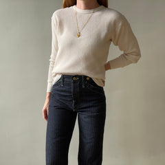 Brouillon de sweat-shirt vierge