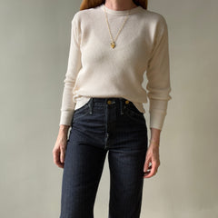 Brouillon de sweat-shirt vierge