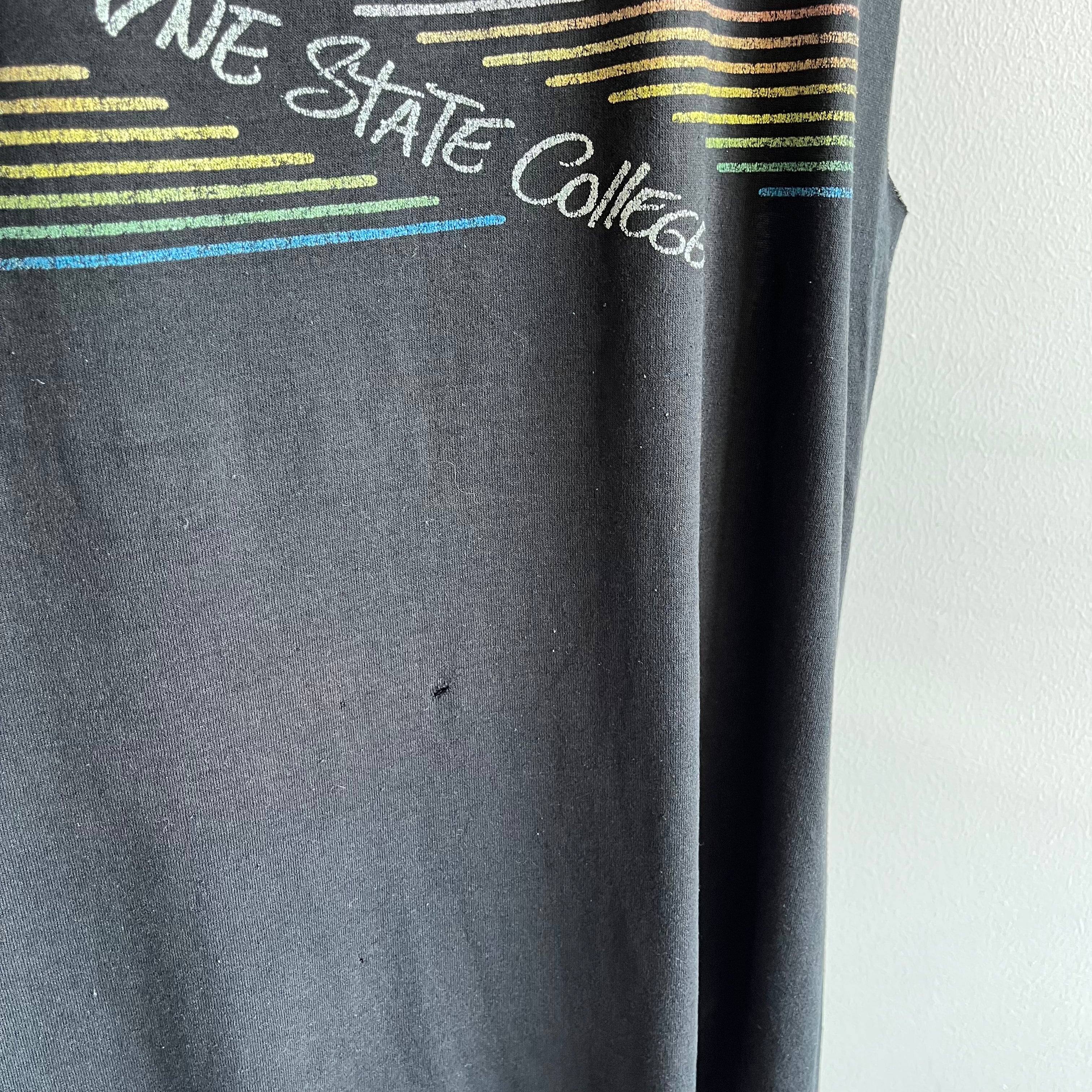 Copier T-shirt graphique