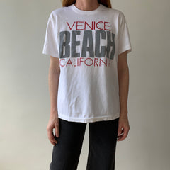 1990s Venice Beach California T-Shirt