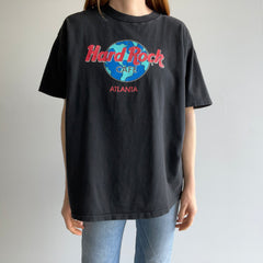 1990s Hard Rock Cafe Atlanta T-Shirt