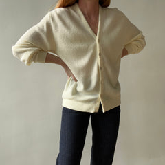 Brouillon de sweat-shirt vierge