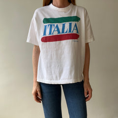 1970s/80s Italia T Shirt - !!!!!