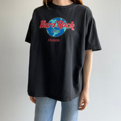 1990s Hard Rock Cafe Atlanta T-Shirt