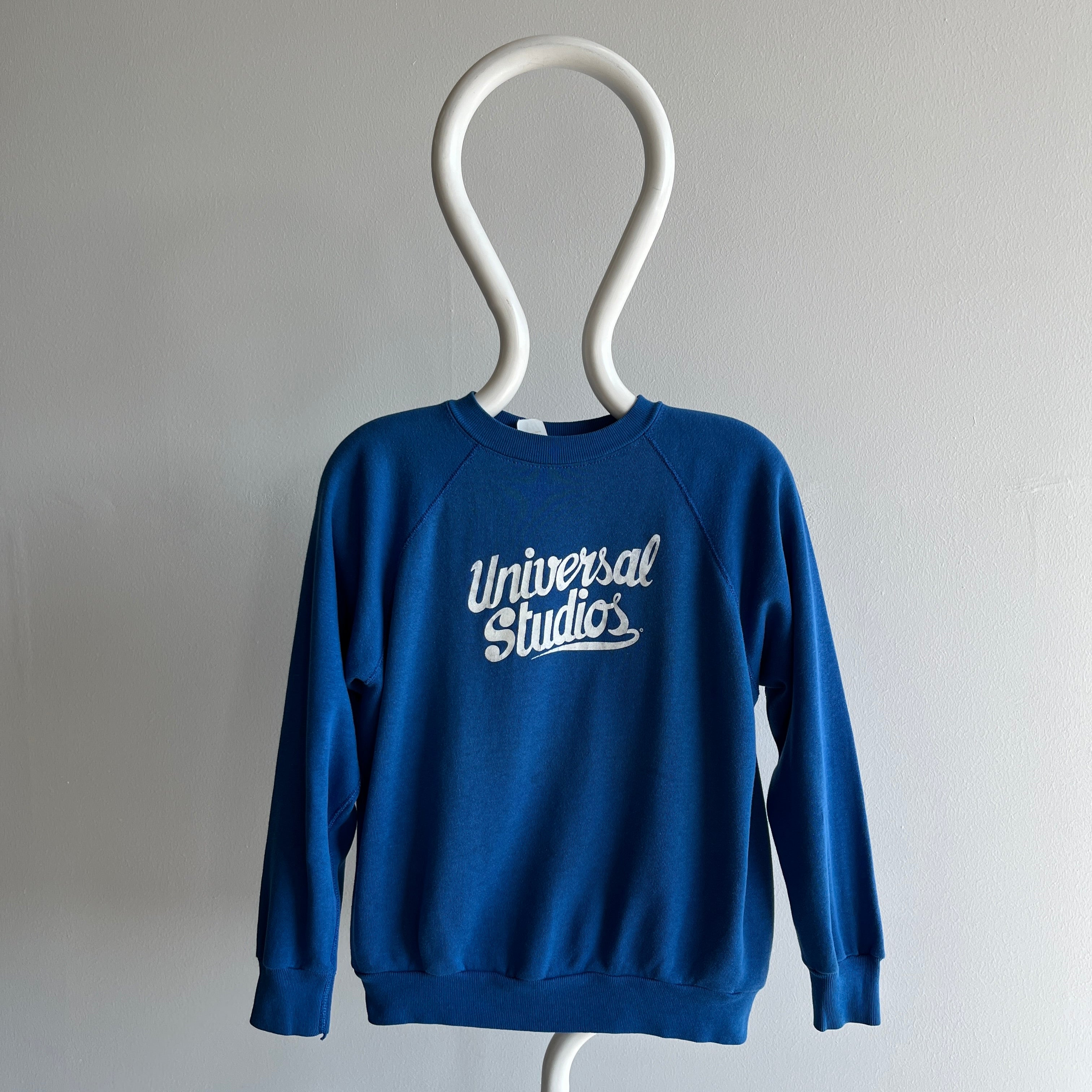 1970/80s Universal Studios Sweatshirt