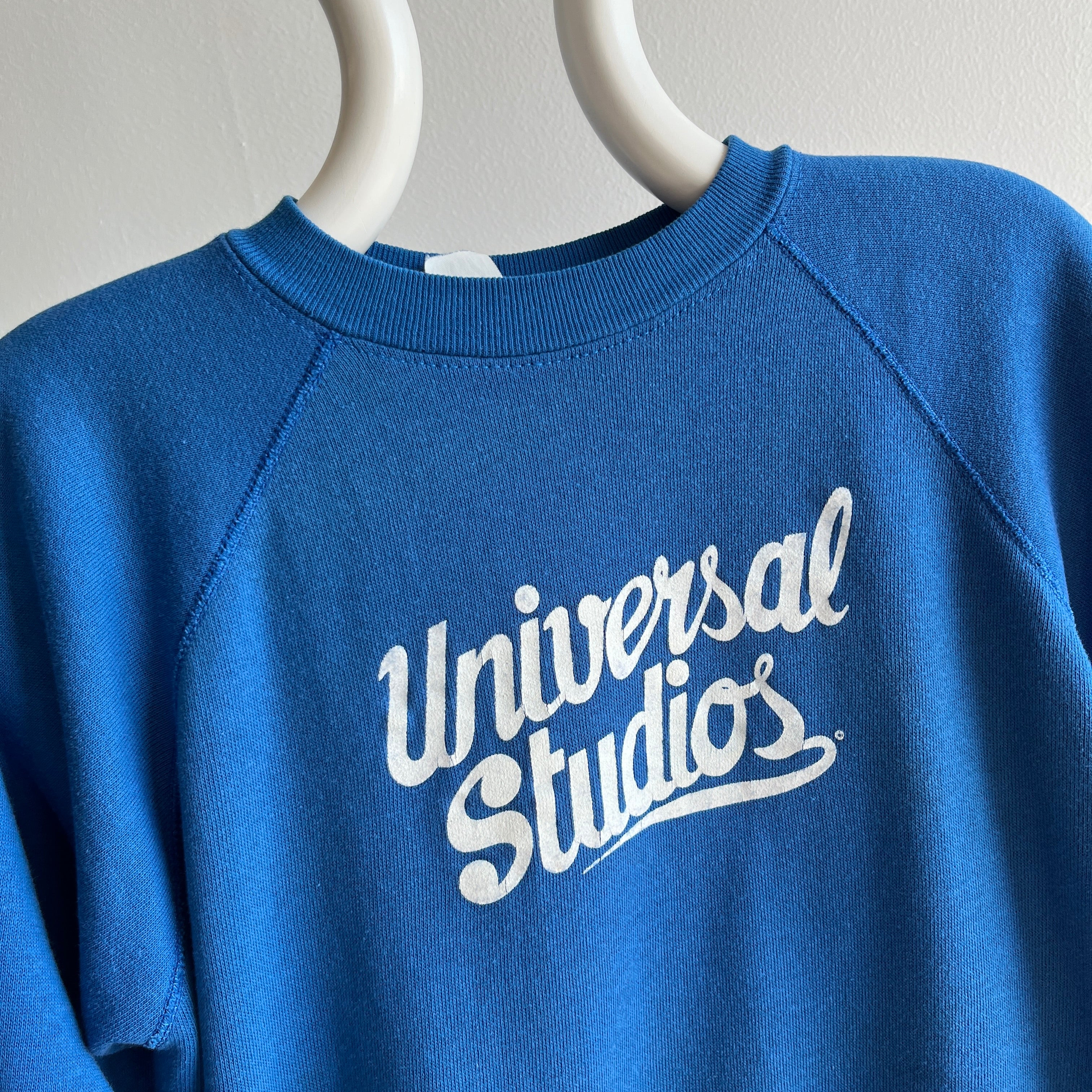 1970/80s Universal Studios Sweatshirt