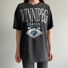 1980s Winnipeg Classic Made in Canada T-Shirt