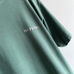 1990s No Fear T-Shirt