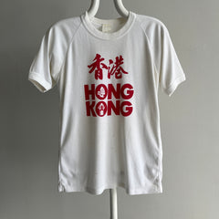 1970/80s Hong Kong Slouchy T-Shirt