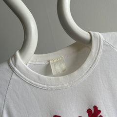 1970/80s Hong Kong Slouchy T-Shirt