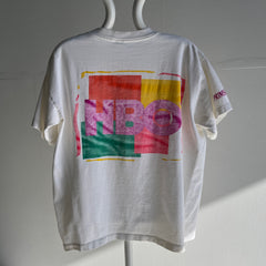 1990s HBO Front and Back T-Shirt