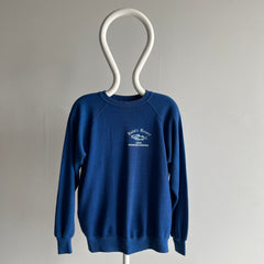 1980s Judd's Resort Lake Winnibigoshish Super Soft Sweatshirt