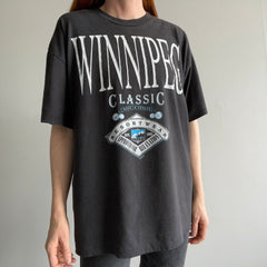 1980s Winnipeg Classic Made in Canada T-Shirt