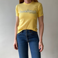 1980s Frankenmuth, Michigan T Shirt