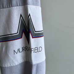 1989 Ice Hockey - Murrayfield Racers Winners - Polo Sweatshirt