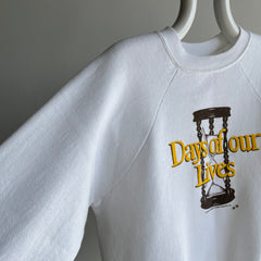 1984 Days of Our Lives Sweatshirt - Yes, That's Right