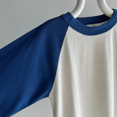 1970s Soft Sportswear Baseball T-Shirt