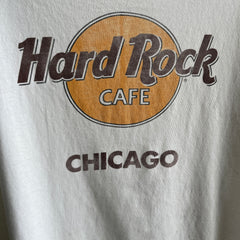 1990s Hard Rock Cafe - Chicago - T-Shirt