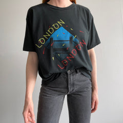 1990s London Tourist T-Shirt