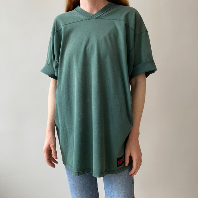 1980s/90s Football Style T-shirt