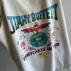 1994 Jimmy Buffett Fruitcakes on Tour Tank Top