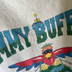 1994 Jimmy Buffett Fruitcakes on Tour Tank Top